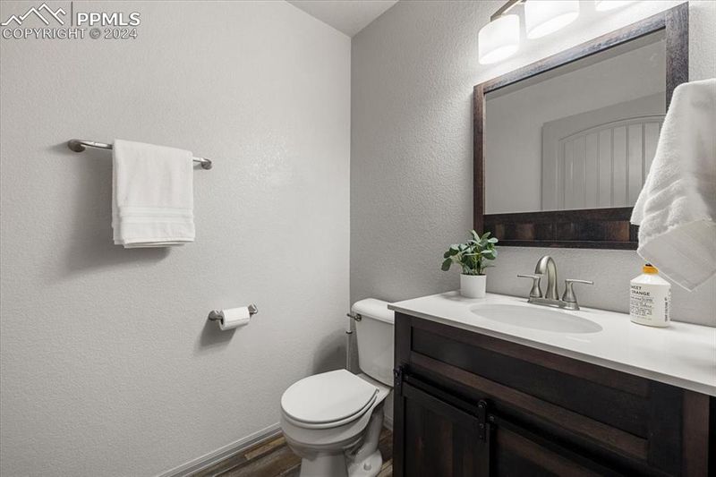 5343 Blair Vw, Colorado Springs, CO 81916