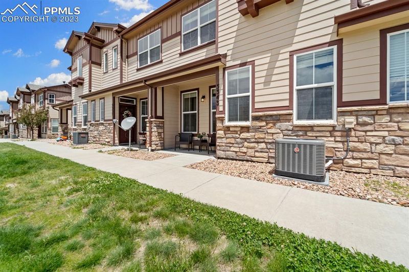 5343 Prominence Point, Colorado Springs, CO 80923