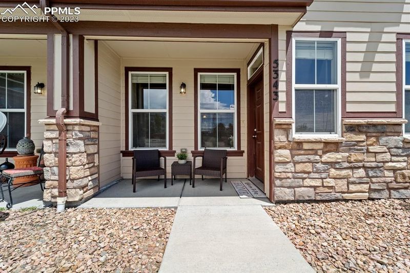5343 Prominence Point, Colorado Springs, CO 80923
