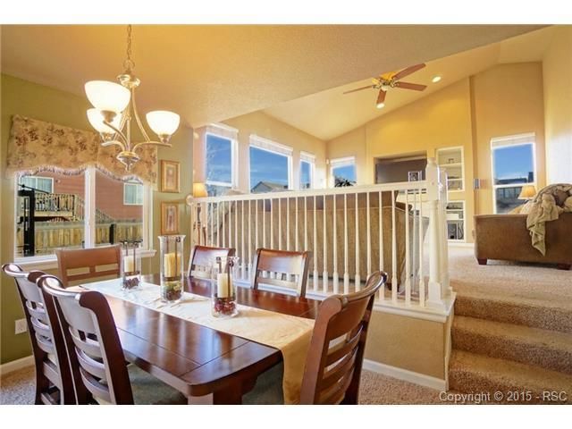 5343 Statute Dr, Colorado Springs, CO 80922