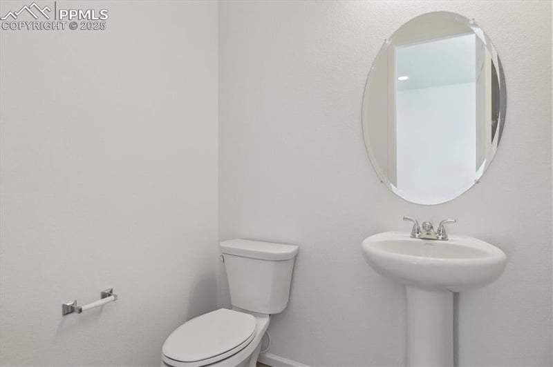5344 Sidewinder Dr, Colorado Springs, CO 80925