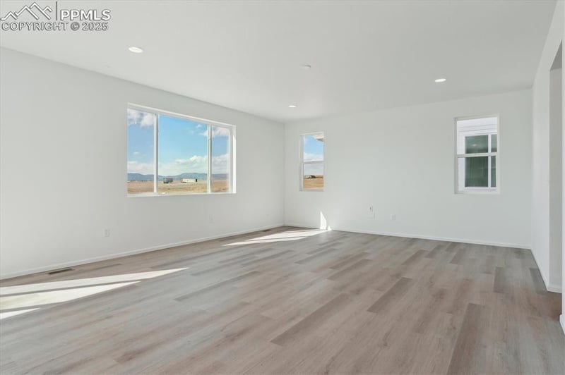 5344 Sidewinder Dr, Colorado Springs, CO 80925