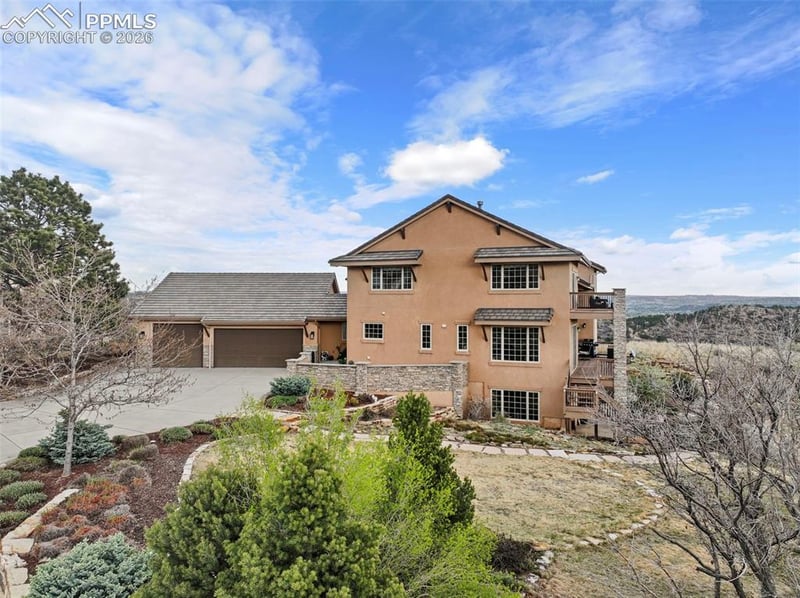 5345 Chambrey Ct, Colorado Springs, CO 80919