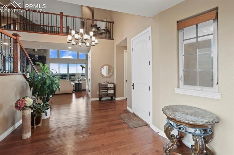 5345 Chambrey Ct, Colorado Springs, CO 80919