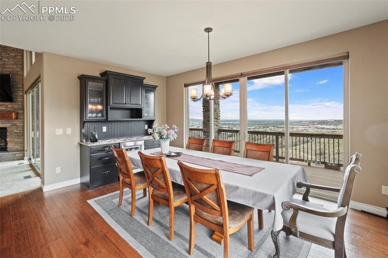 5345 Chambrey Ct, Colorado Springs, CO 80919