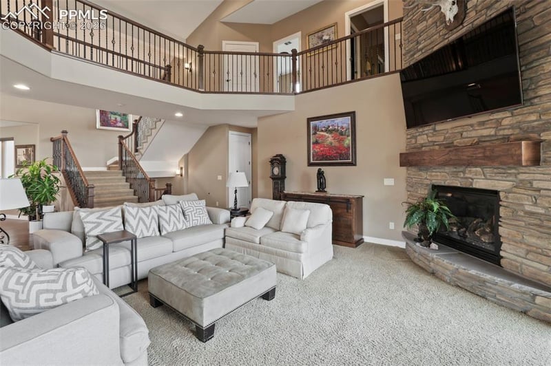 5345 Chambrey Ct, Colorado Springs, CO 80919