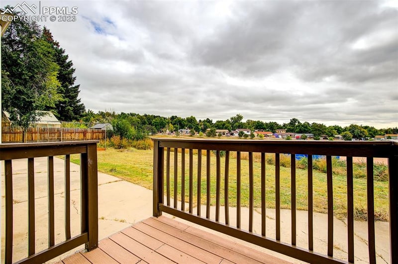 5345 Del Paz Dr, Colorado Springs, CO 80918