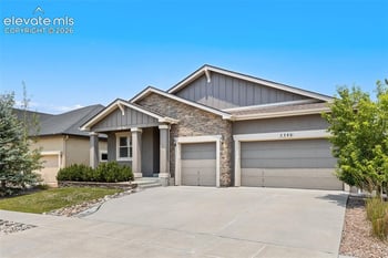 5346 Gem Lake Ct, Colorado Springs, CO 80924