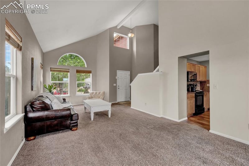 5346 Gentle Wind Rd, Colorado Springs, CO 80922