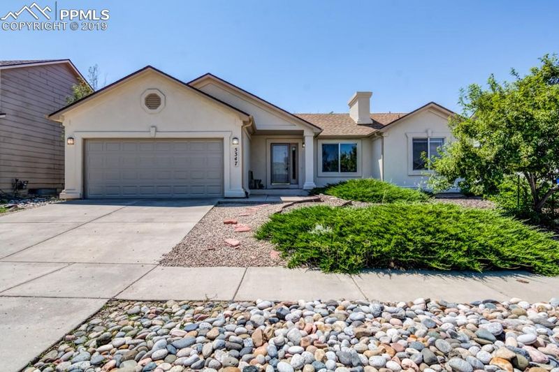 5347 Luster Dr, Colorado Springs, CO 80918
