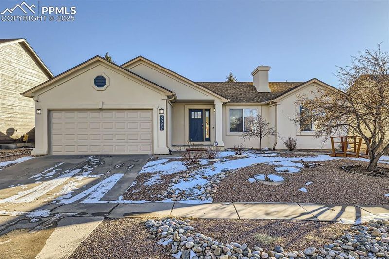 5347 Luster Dr, Colorado Springs, CO 80923