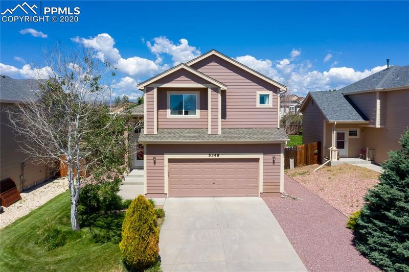 5348 Arroyo St, Colorado Springs, CO 80922
