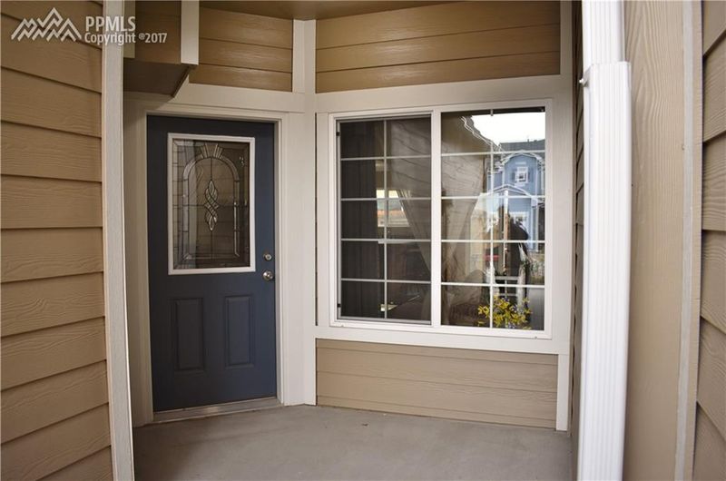 5348 Blair Vw, Colorado Springs, CO 80916