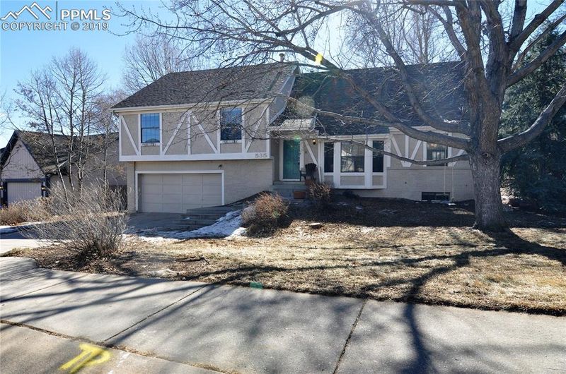 535 Grey Eagle Dr, Colorado Springs, CO 80919