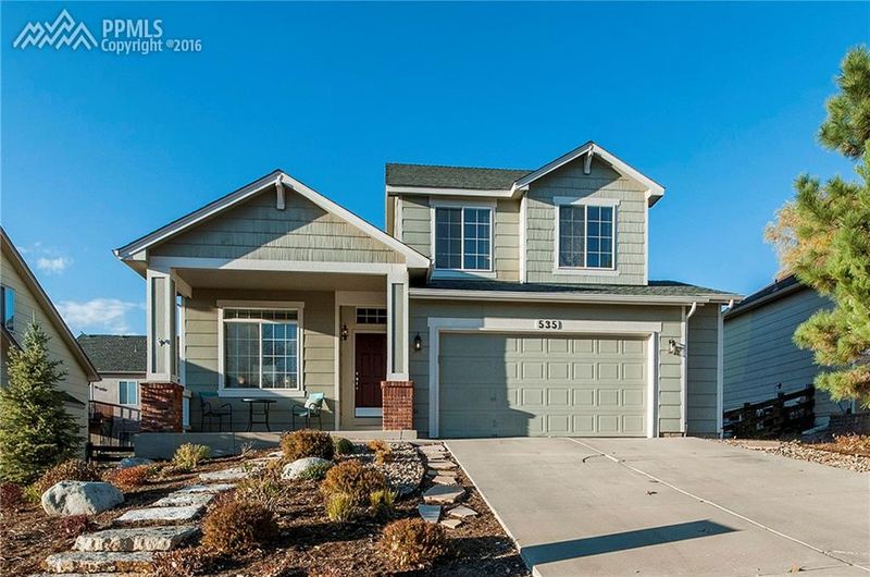 535 Oxbow Dr, Monument, CO 80132