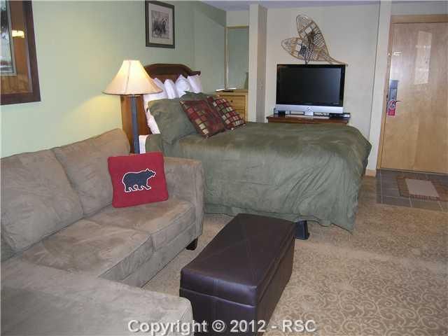 535 S Park #4216, Breckenridge, CO 80424