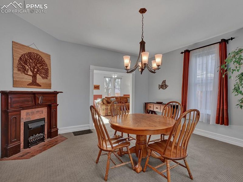535 E Platte Ave, Colorado Springs, CO 80903