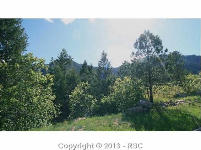 535 Silver Oak Grv, Colorado Springs, CO 80906