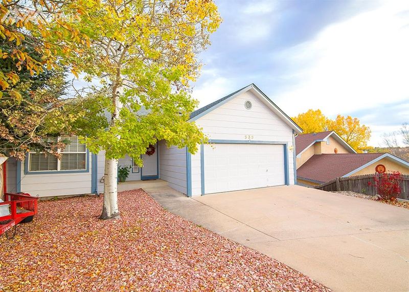 535 Vernon Ct, Colorado Springs, CO 80910