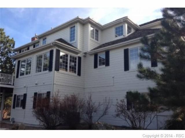 5350 Flatrock Pl, Colorado Springs, CO 80919