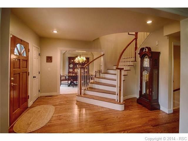 5350 Flatrock Pl, Colorado Springs, CO 80919