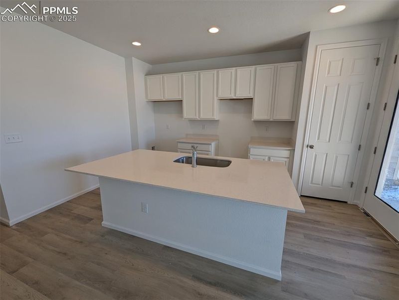 5350 Sidewinder Dr, Colorado Springs, CO 80925