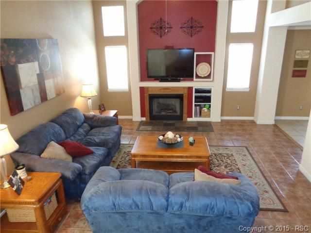 5350 Silverjack Ct, Colorado Springs, CO 80922