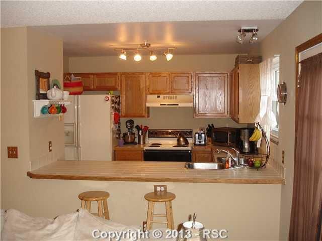 5350 Slickrock Dr, Colorado Springs, CO 80923