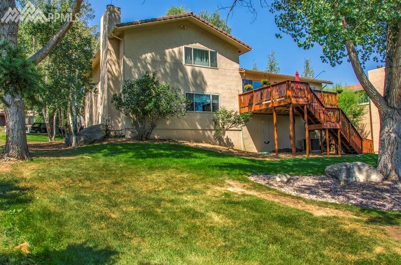 5351 Cliff Point Cir, Colorado Springs, CO 80919