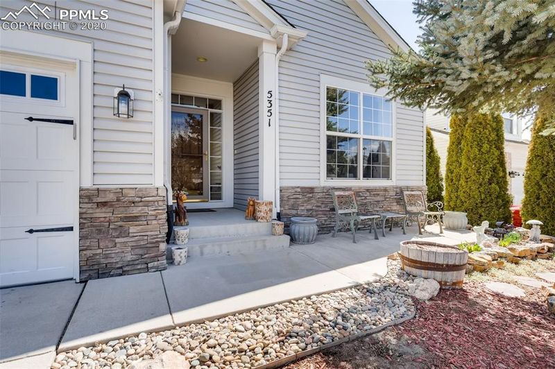 5351 Spoked Wheel Dr, Colorado Springs, CO 80923
