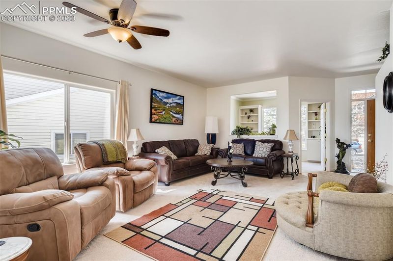 5351 Spoked Wheel Dr, Colorado Springs, CO 80923
