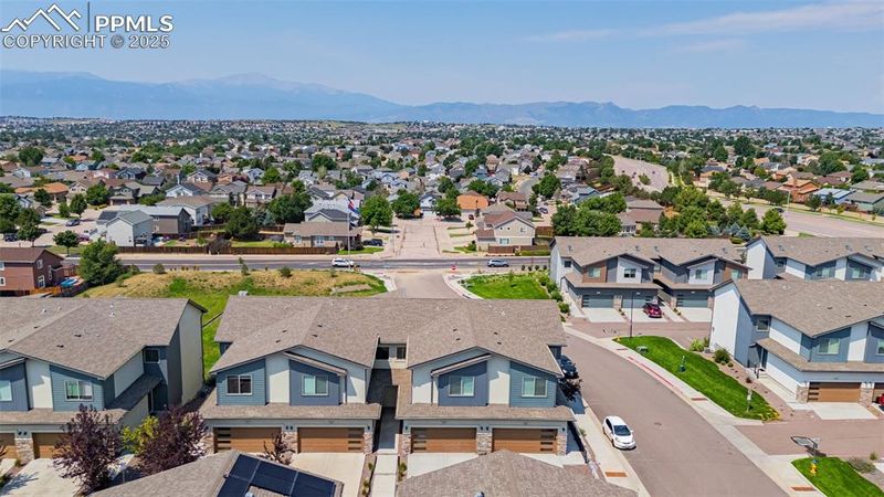 5352 Freeboot Point, Colorado Springs, CO 80922