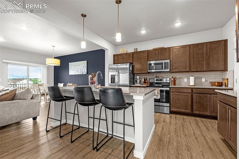 5352 Freeboot Point, Colorado Springs, CO 80922