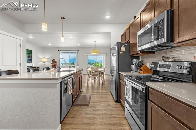 5352 Freeboot Point, Colorado Springs, CO 80922