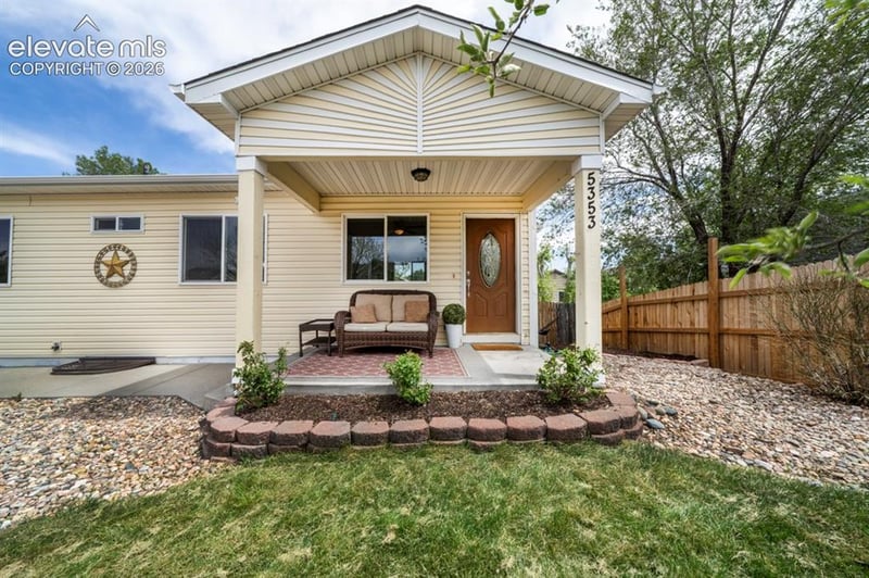 5353 Danville Ct, Colorado Springs, CO 80922