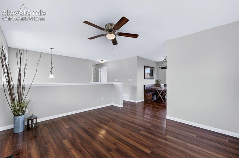 5353 Danville Ct, Colorado Springs, CO 80922