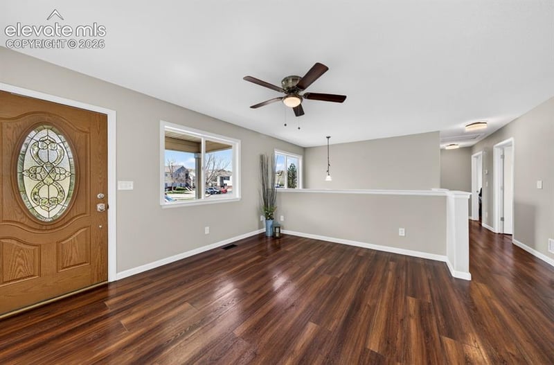 5353 Danville Ct, Colorado Springs, CO 80922