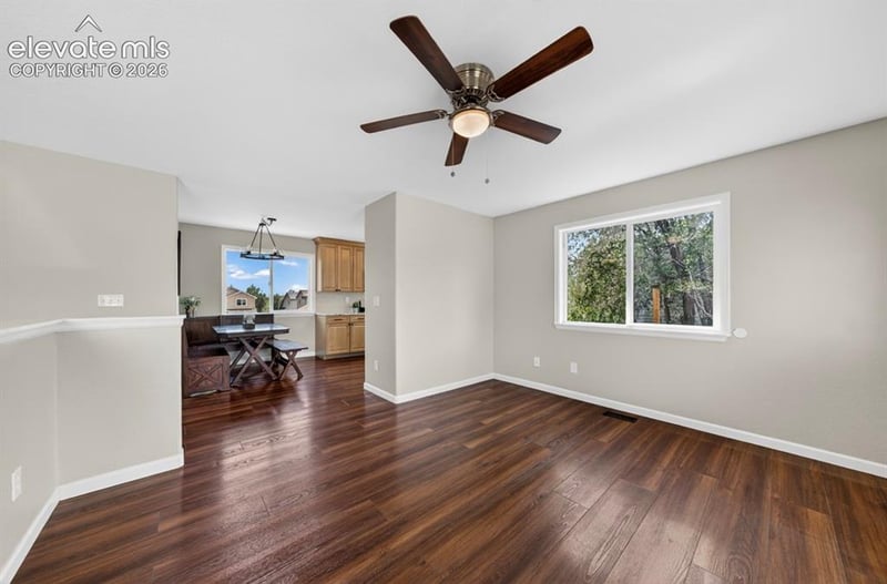 5353 Danville Ct, Colorado Springs, CO 80922