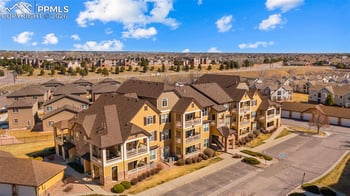 5353 Palomino Ranch Point #206, Colorado Springs, CO 80922