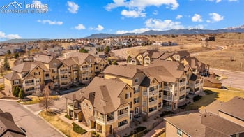 5353 Palomino Ranch Point #206, Colorado Springs, CO 80922