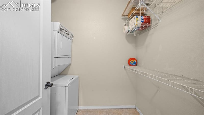 5353 Palomino Ranch Point #206, Colorado Springs, CO 80922 | MLS ...