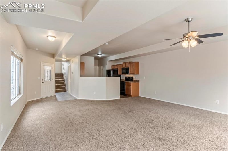 5354 Blair Vw, Colorado Springs, CO 80916