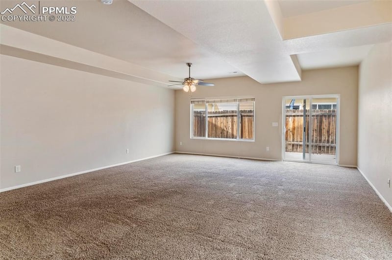 5354 Blair Vw, Colorado Springs, CO 80916