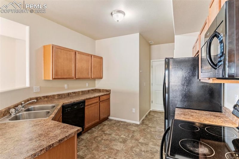 5354 Blair Vw, Colorado Springs, CO 80916