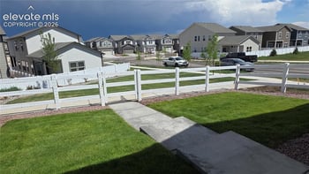 5354 Hodges Grv, Colorado Springs, CO 80925