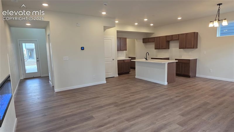 5354 Hodges Grv, Colorado Springs, CO 80925
