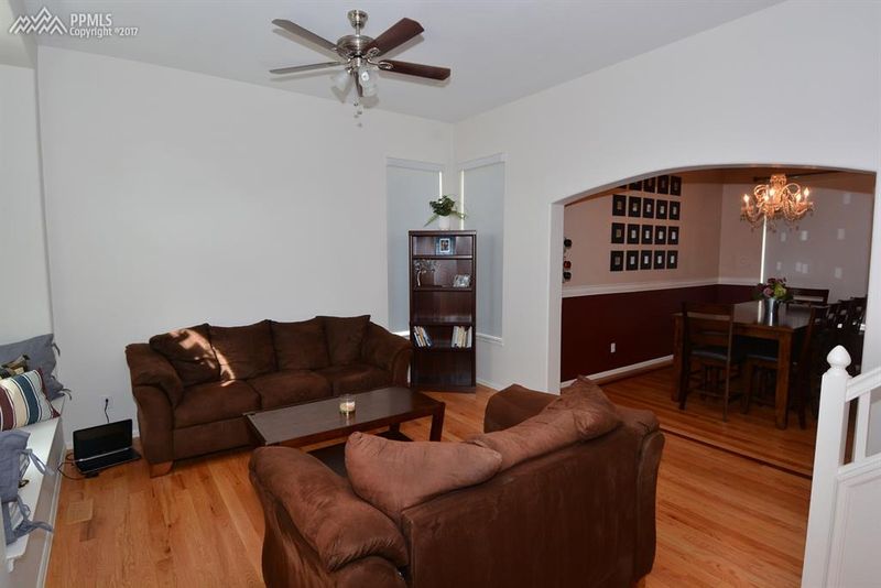 5354 E Weston Ave, Castle Rock, CO 80104