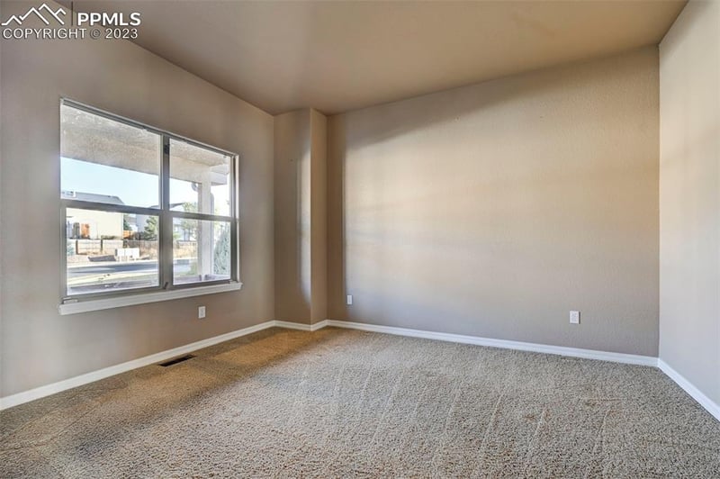 5355 Fossil Butte Dr, Colorado Springs, CO 80923