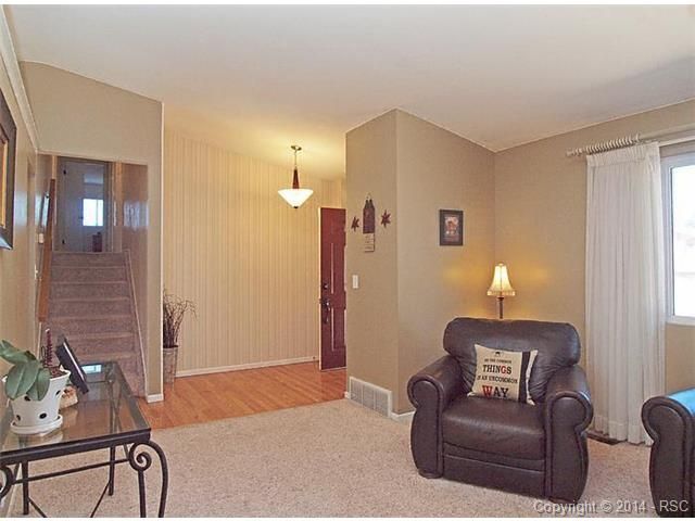 5355 Wagon Master Dr, Colorado Springs, CO 80917