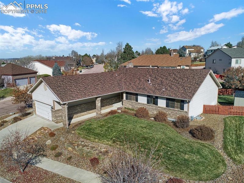 5355 Wells Fargo Dr, Colorado Springs, CO 80918